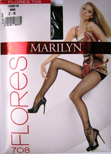 Колготки Marilyn