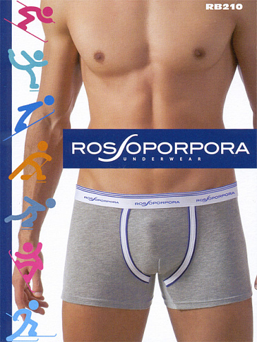 Трусы Rossoporpora