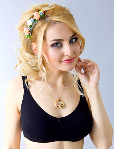 Бюст MamaLine