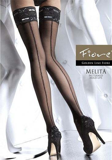 Чулки Fiore